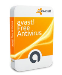Новая версия бесплатного антивируса Avast! Free Antivirus 7