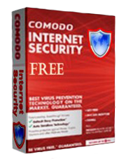 Comodo Internet Security для комплексной защиты персонального компьютера